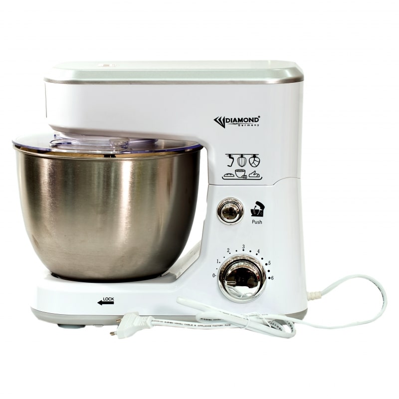 Հարիչ Հարթակով Diamond DM-3580 2